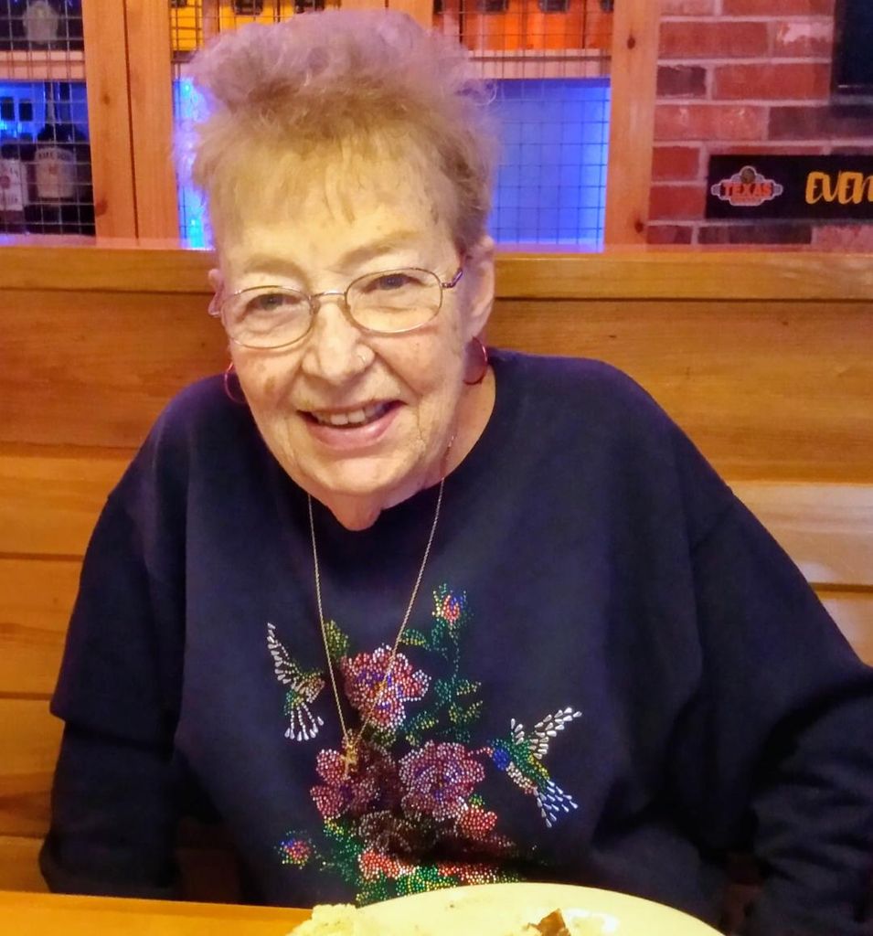 Beverly J. (Schuyler)  Robinson