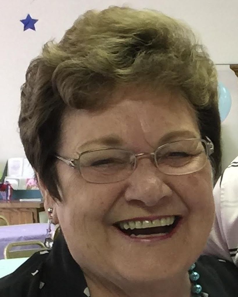 Dixie D. Dreher