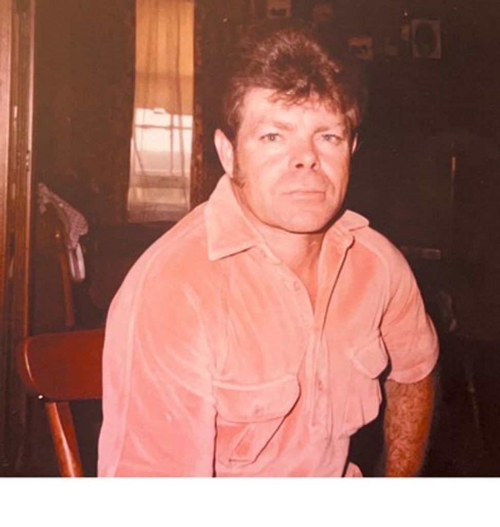 Frank Ray Wilson Profile Photo