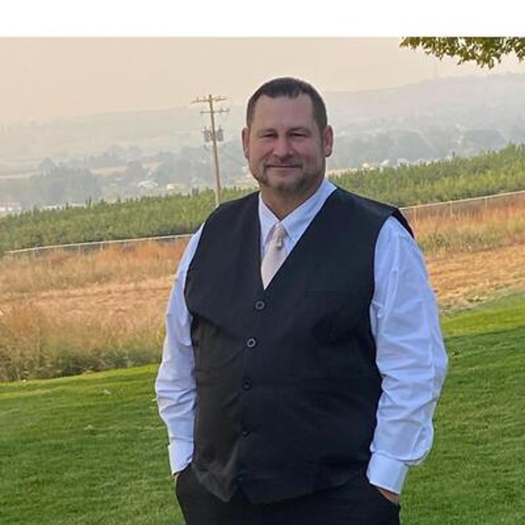 Steven Dwayne Walker