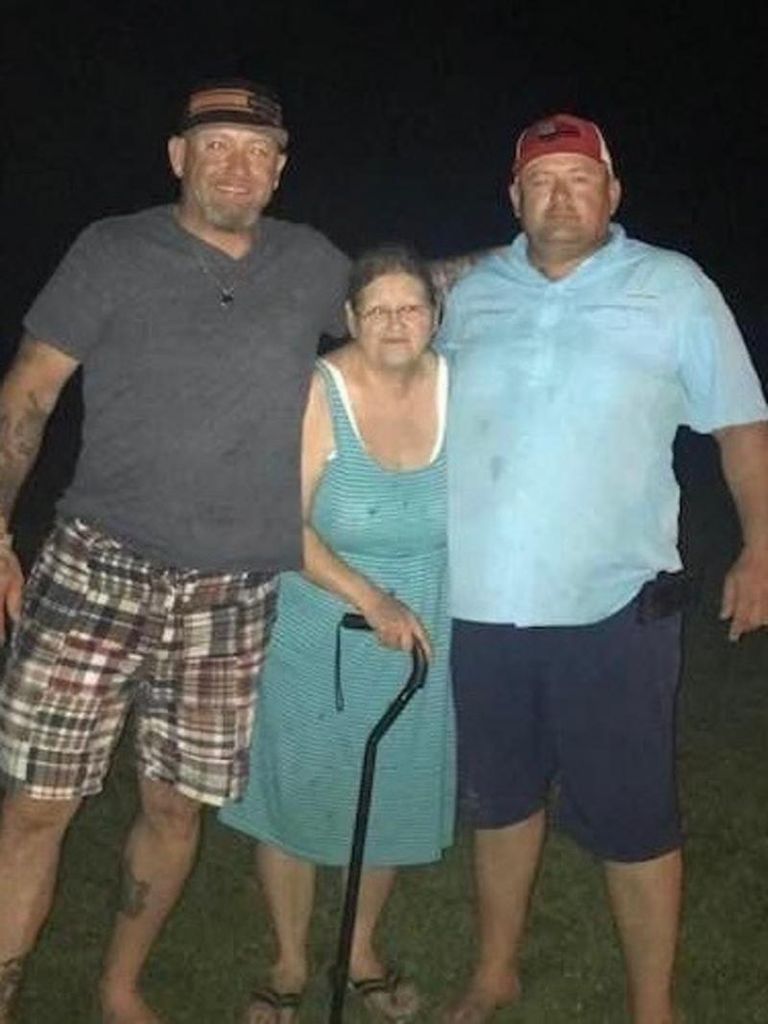 Barbara Ann Eldridge