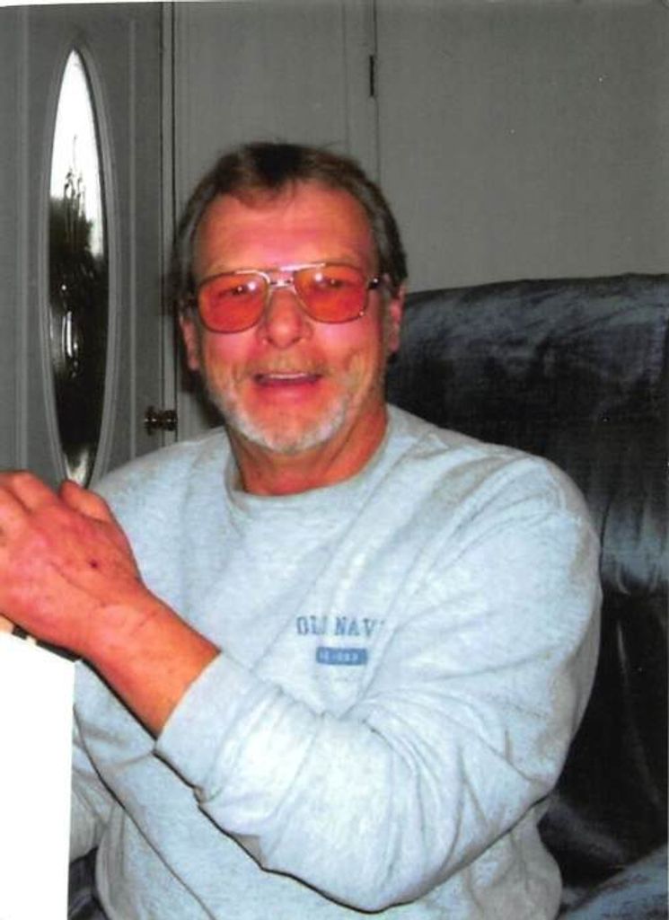 Edward Landon, Sr.