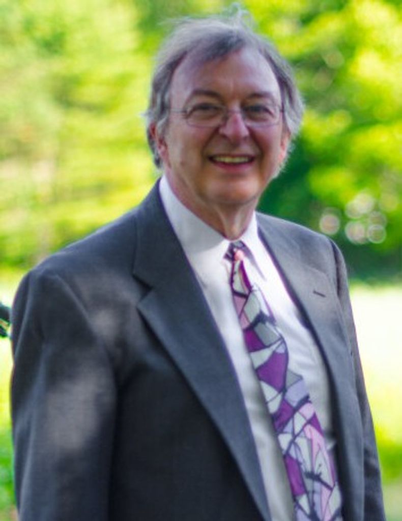 William Carr Birthisel Profile Photo