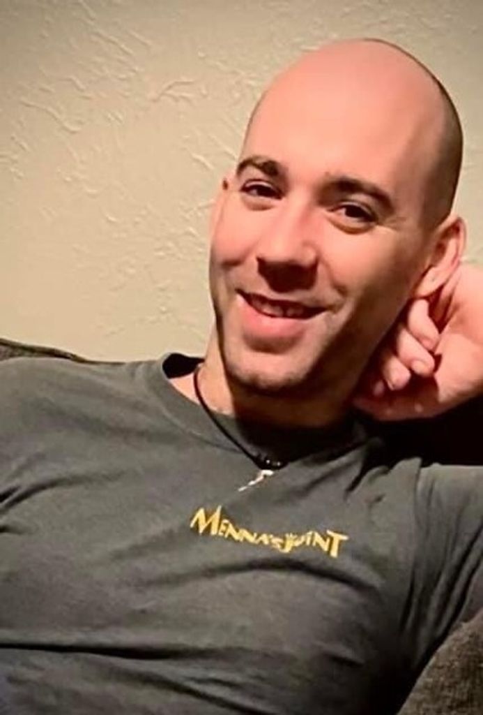 Tyler Duane Canterbury Profile Photo
