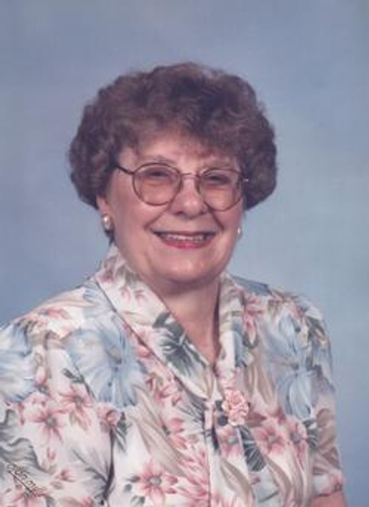 Eleanor Johnson