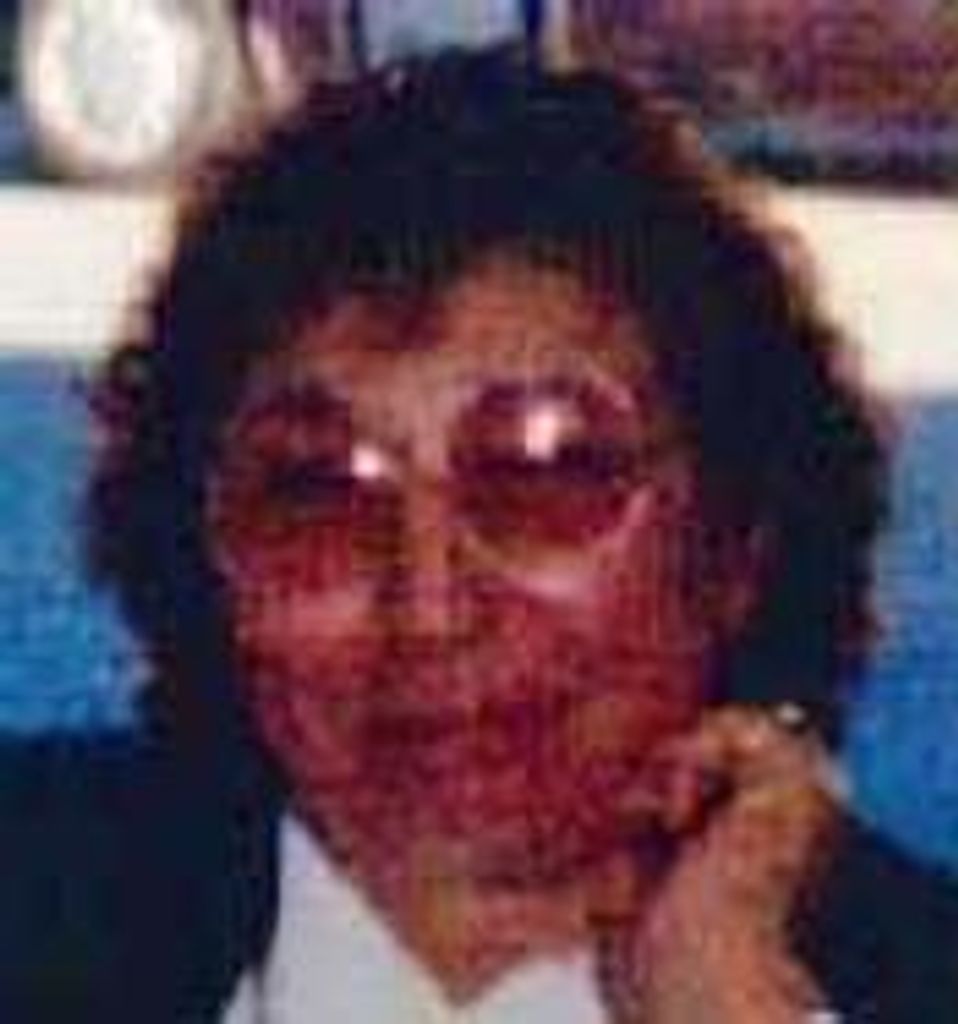 Marianna S. Crudo Hicks