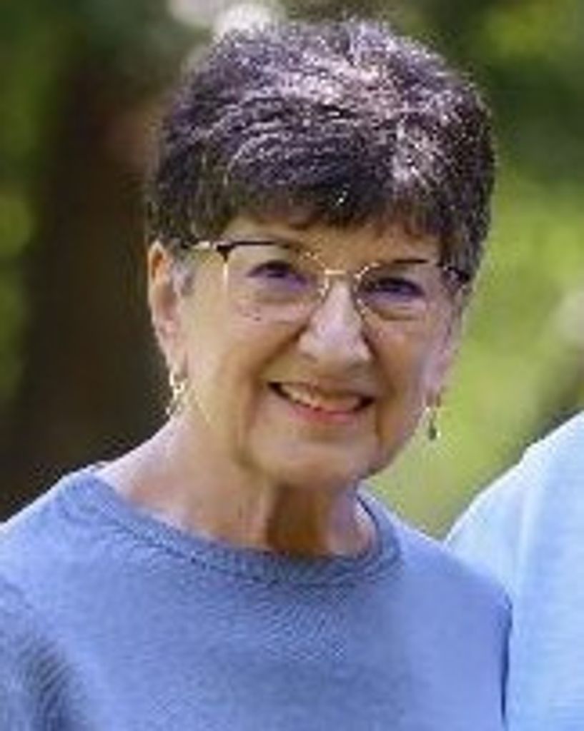 Ruth Ann Meadows Profile Photo