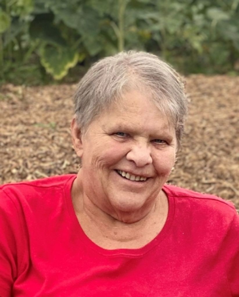Brenda R. Fox