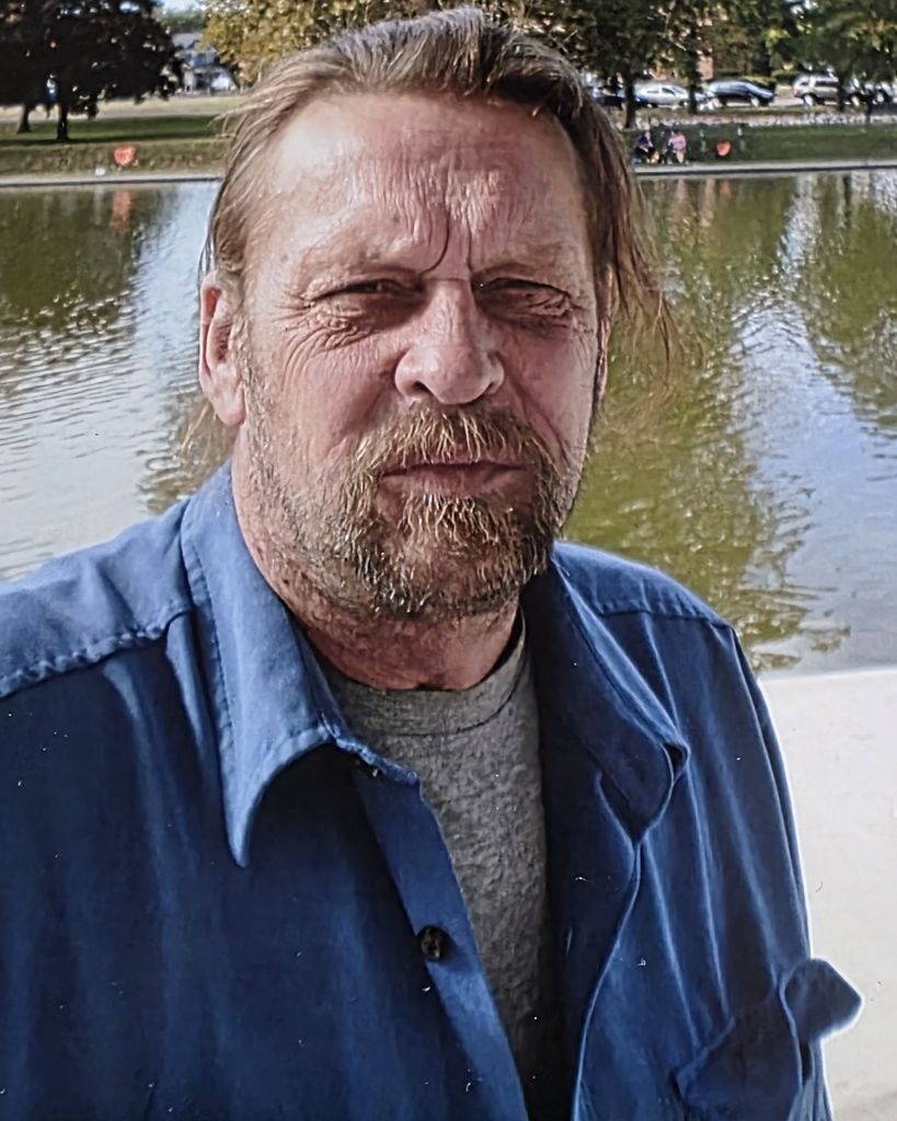 Robert K. Ramey Profile Photo
