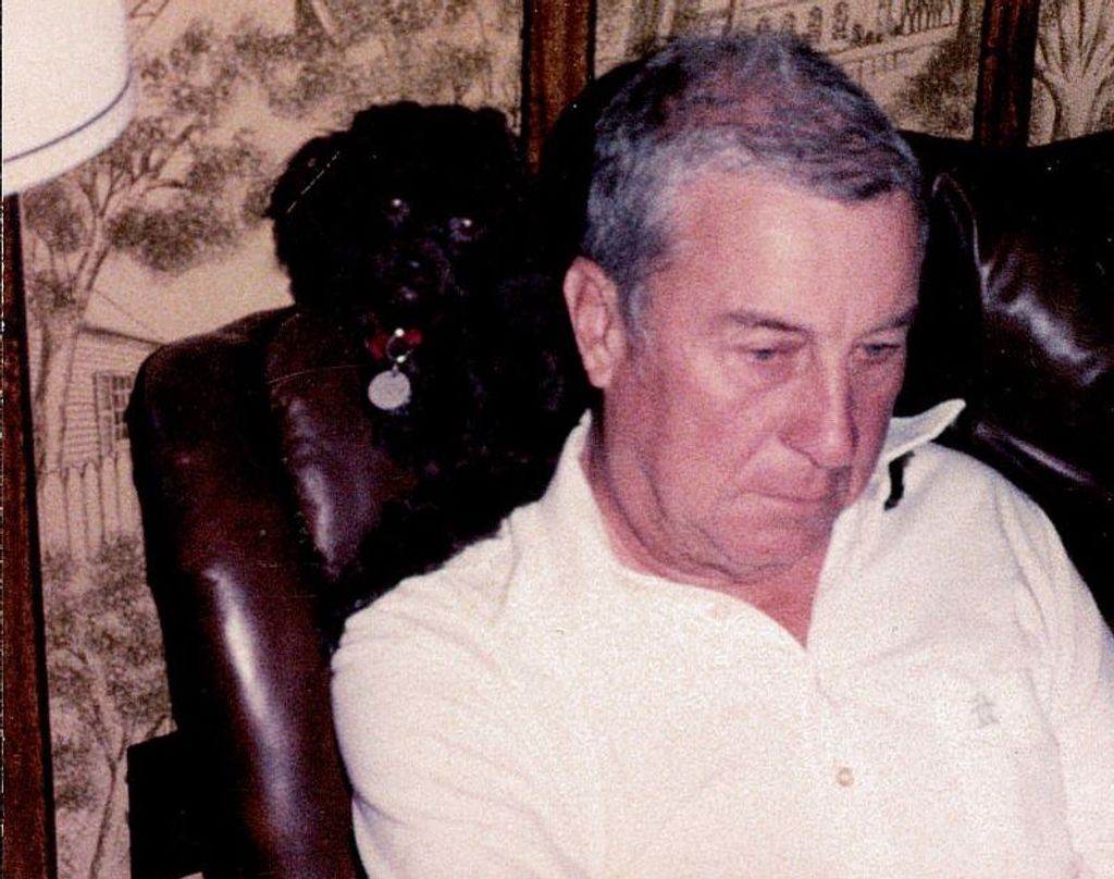 Stanley Howe