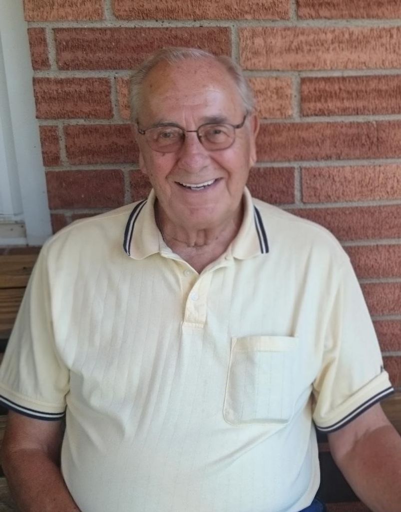 Paul Hardison Profile Photo