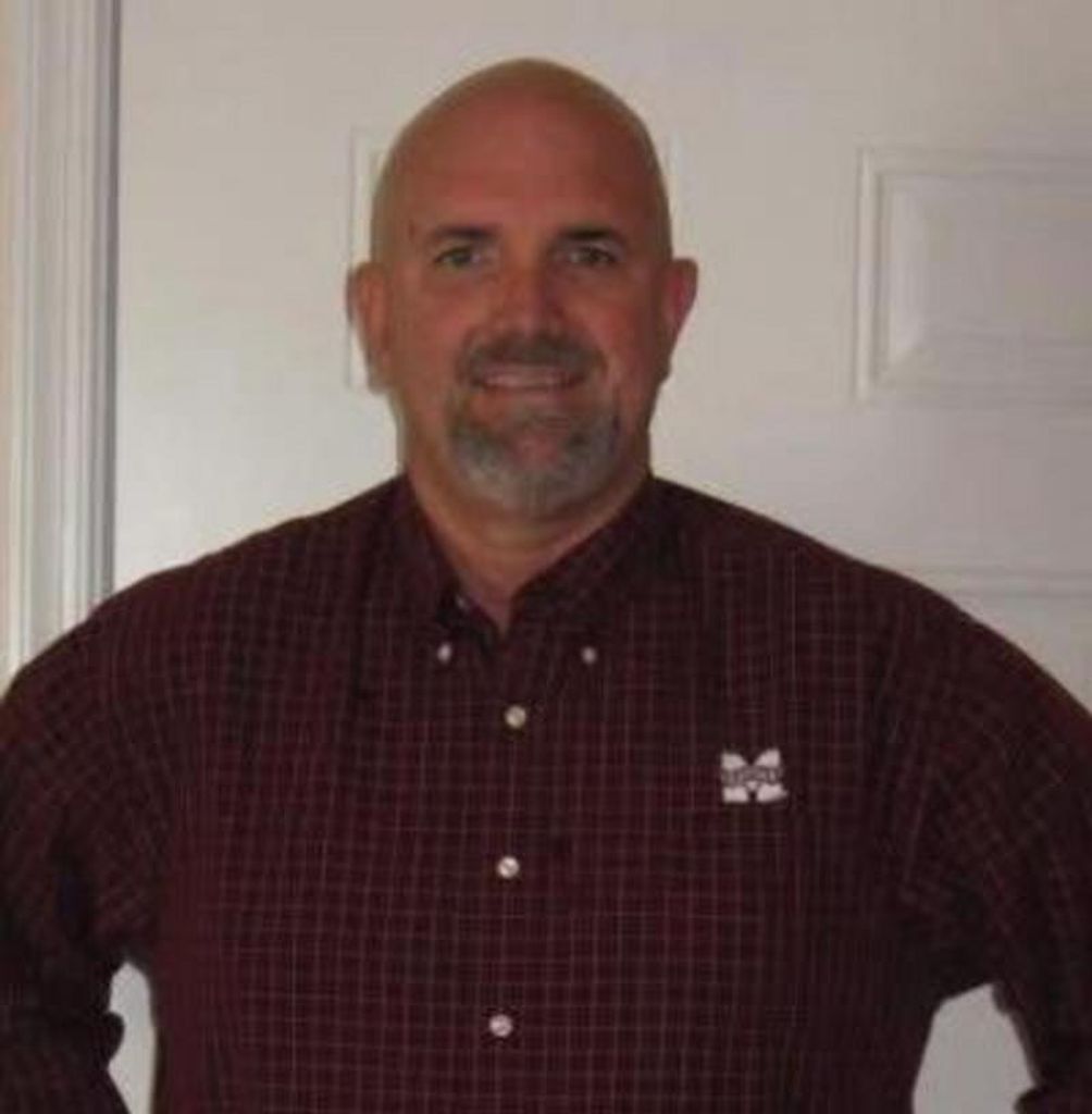 Jeff Grierson Profile Photo