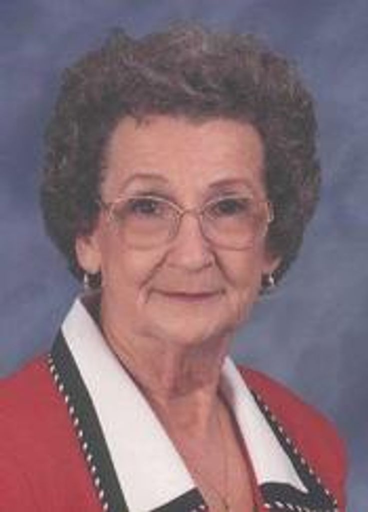 Annie Mae Miller