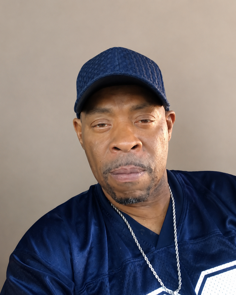 Ernest Perell Hampton Profile Photo