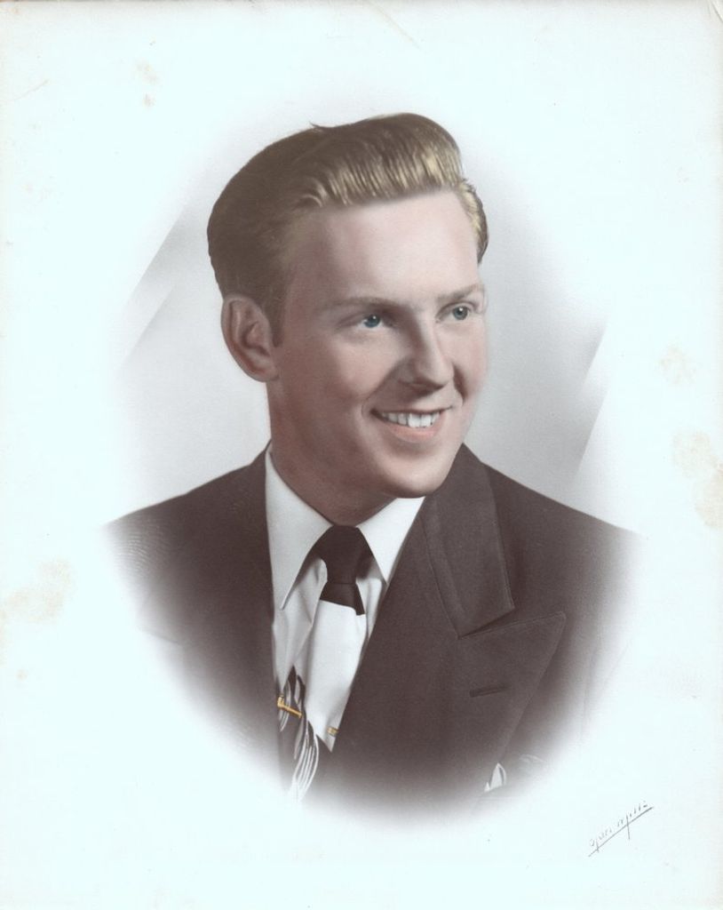 James Buford Hill, Jr.