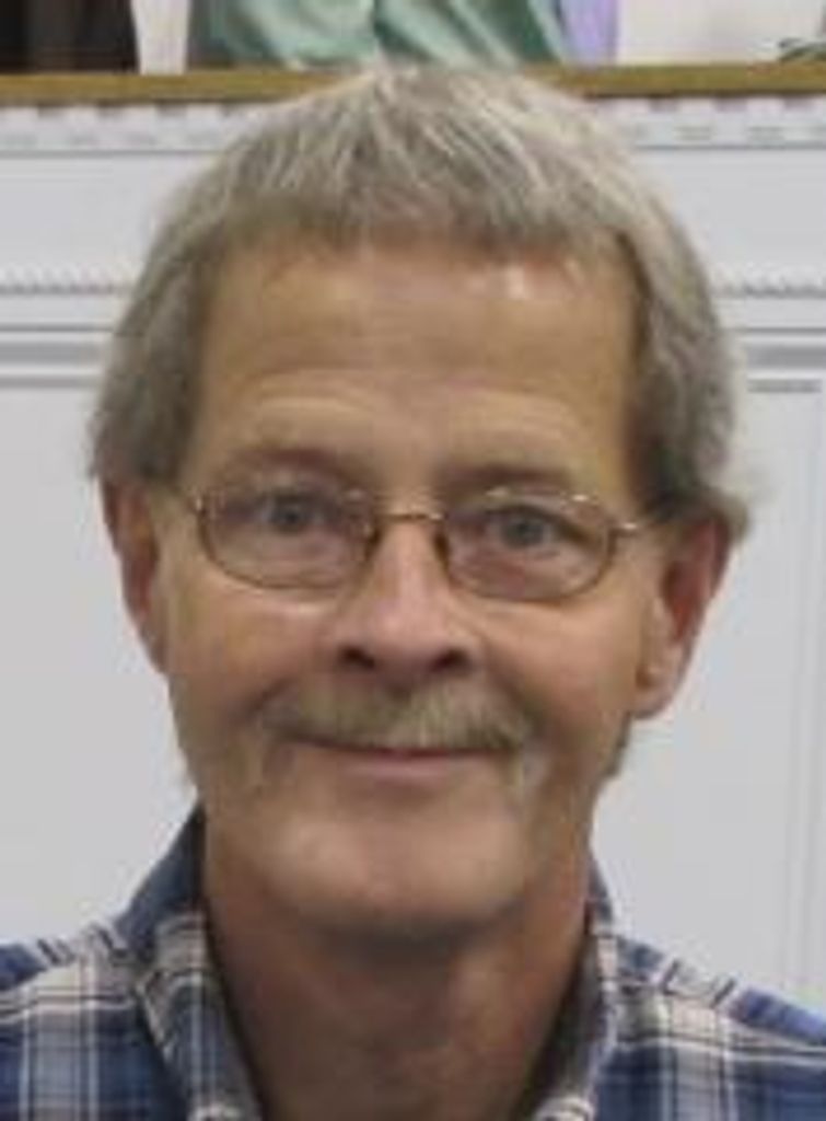 Donald "Don" Moffitt Kirby