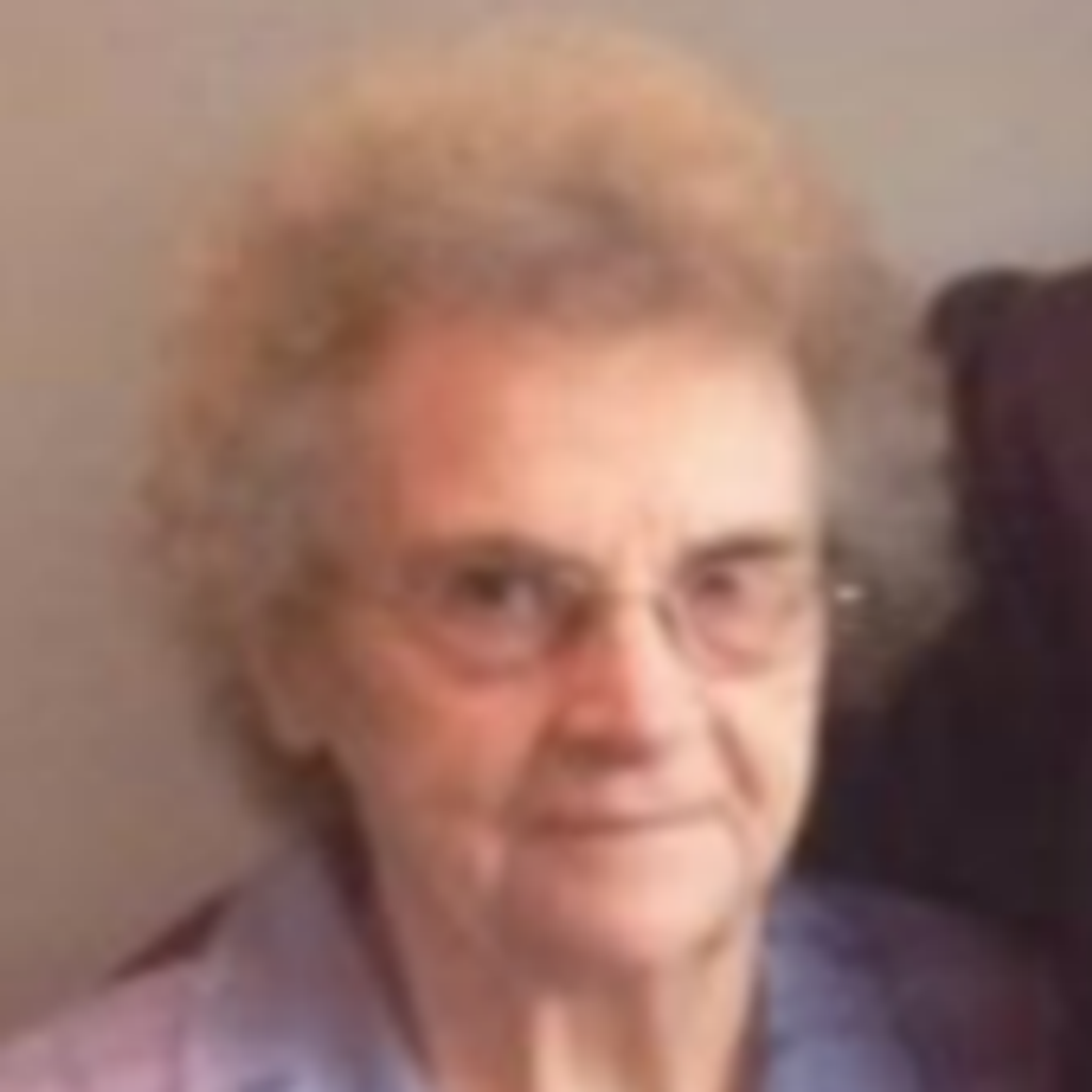 Doris L. Cheers