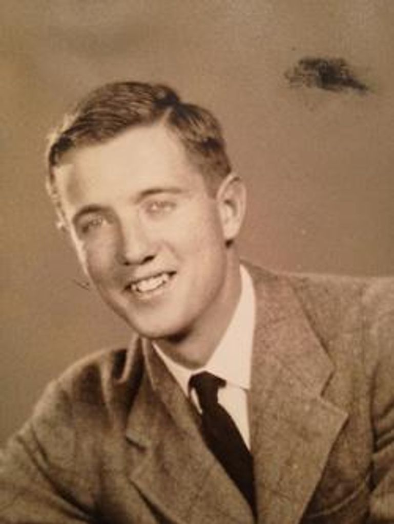 Jacques E. Mauch