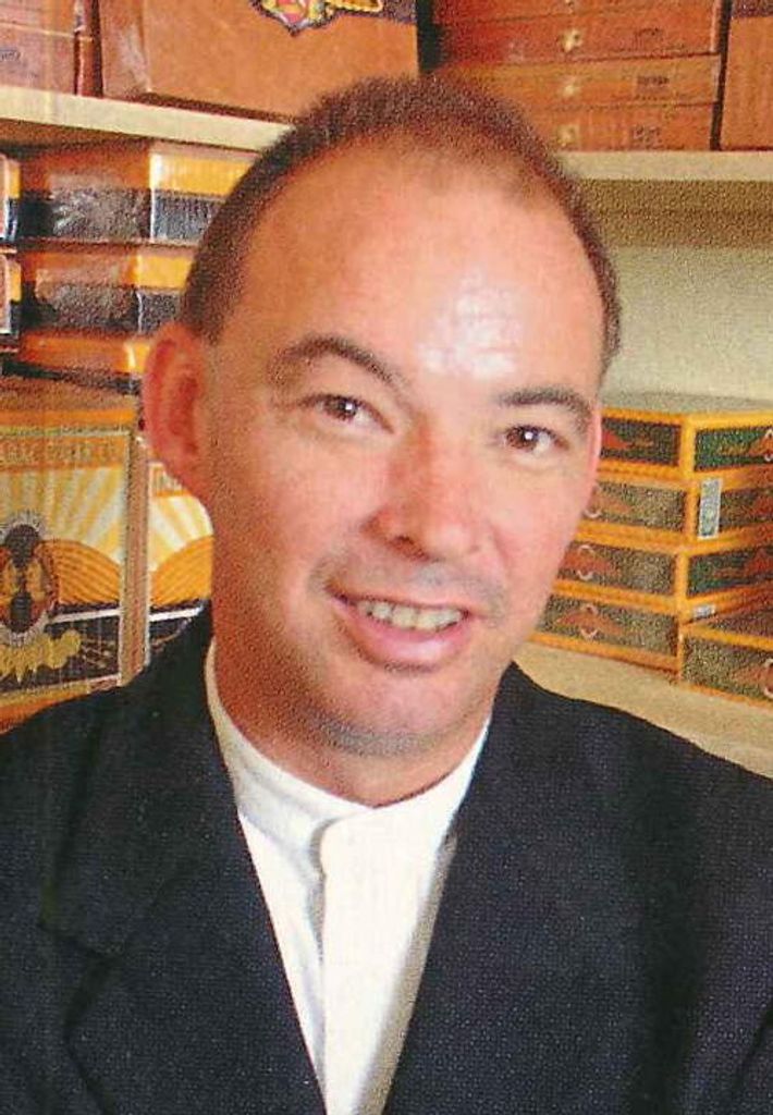 Wilbur L. Mccormick Profile Photo