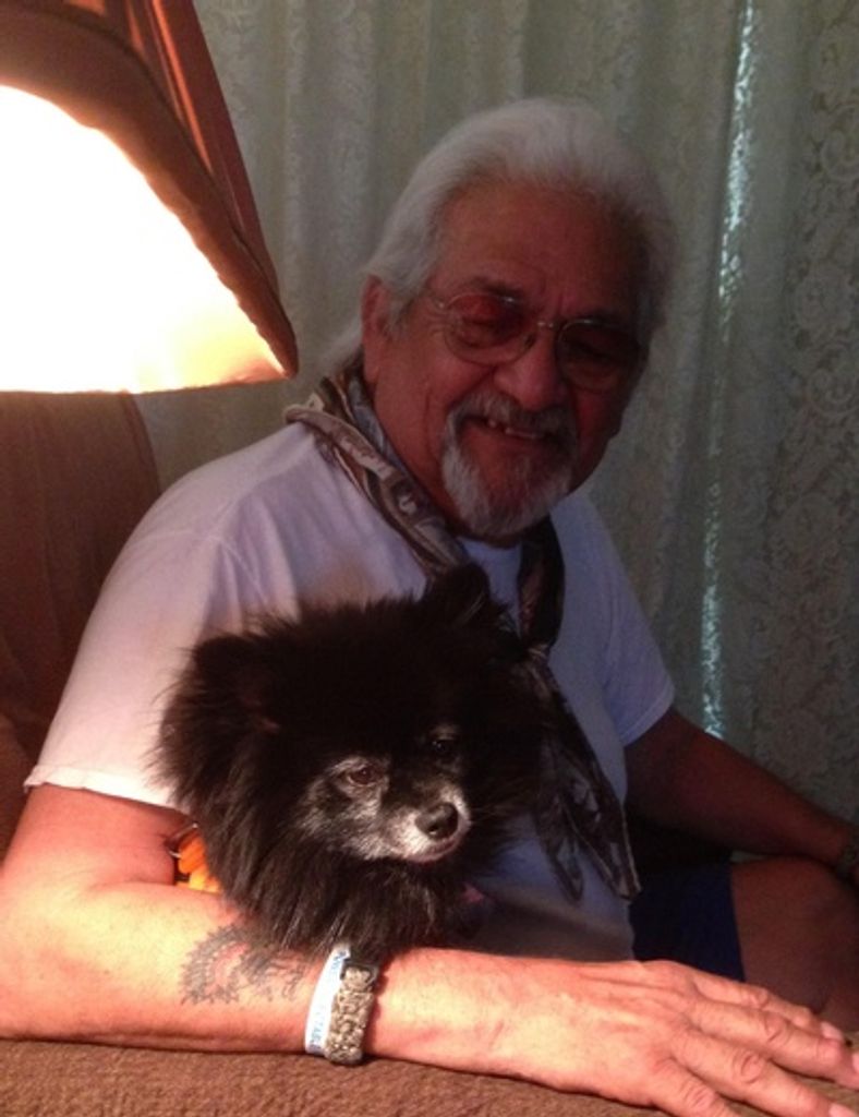 Michael "Joe" Shobney