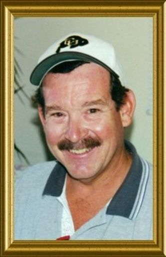 Edward "Jake" Root Profile Photo