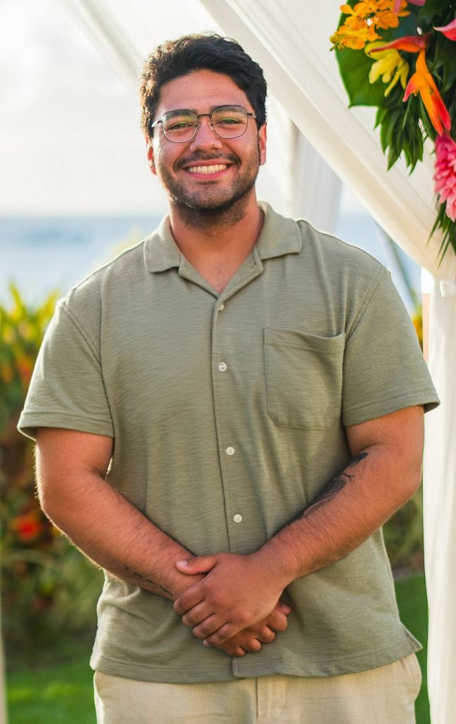 Giorgianni Diaz