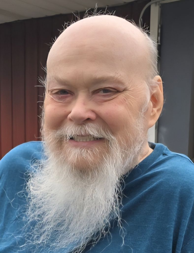 Larry Dean  Breer Profile Photo