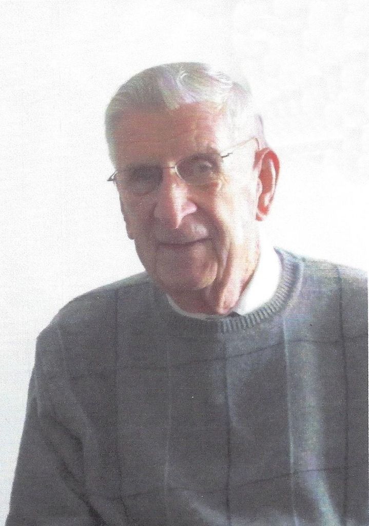 Paul A. Gartzke