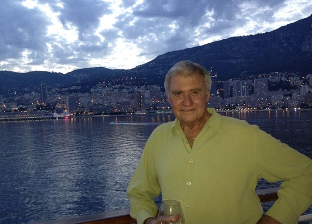 Wayne Wilson Clements