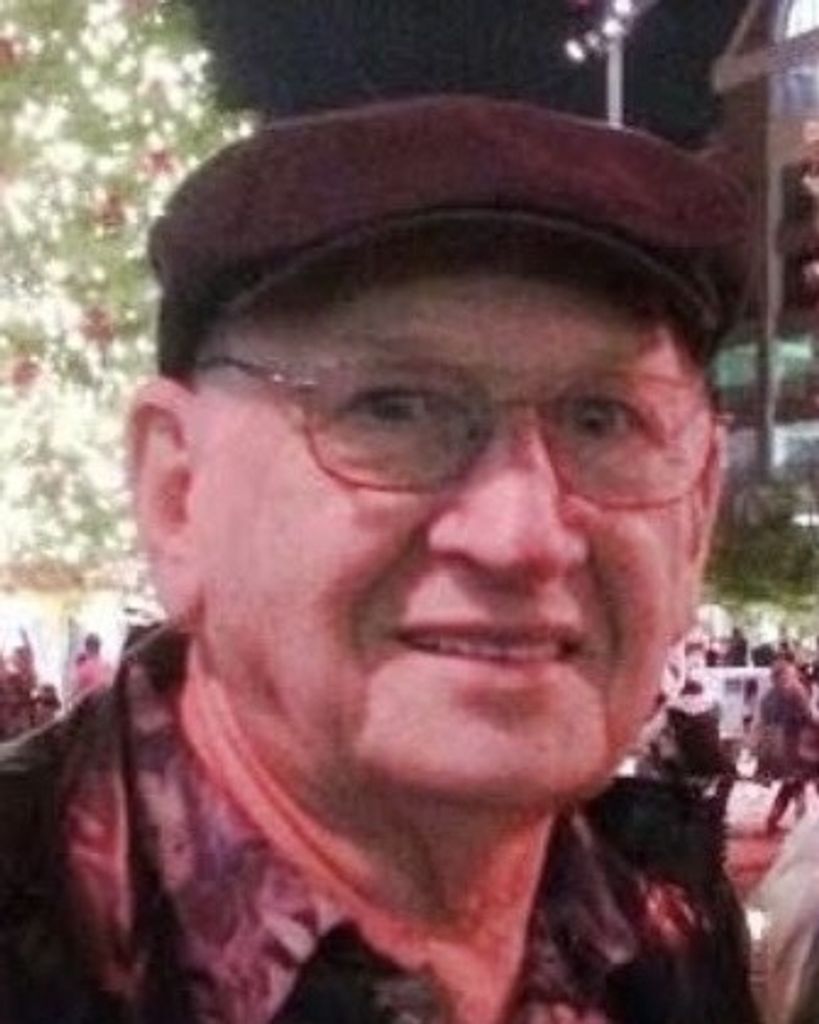Parcus "Woody" Wood