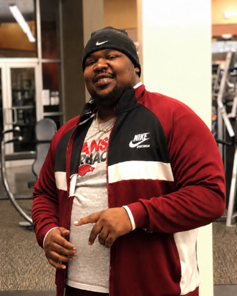 Eric DeShawn Fears Profile Photo