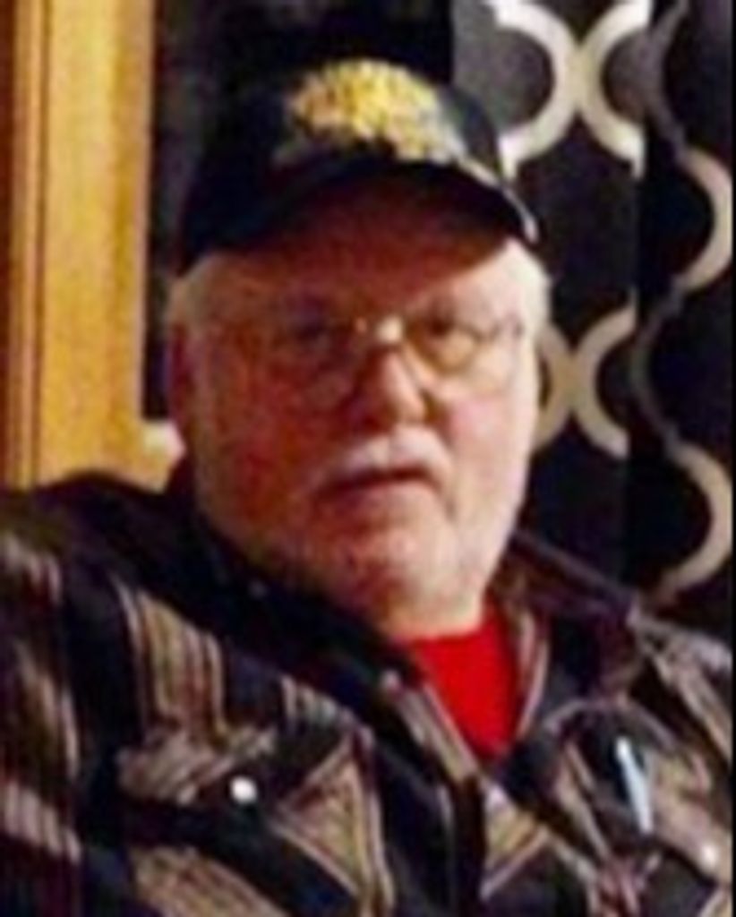 Michael Eugene Garmoe Profile Photo