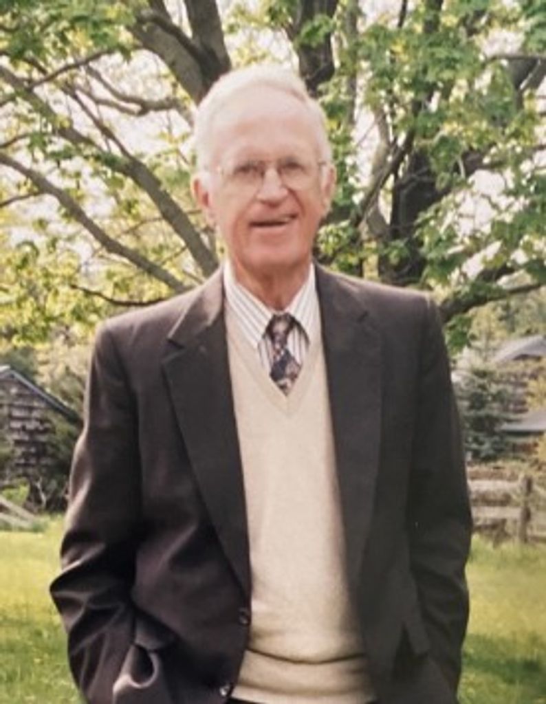 Robert M. Keenan Profile Photo