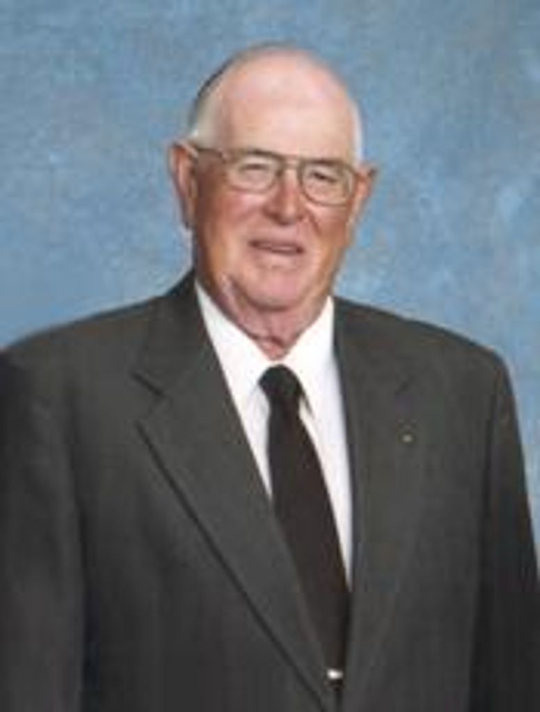 Bill E. Rowe