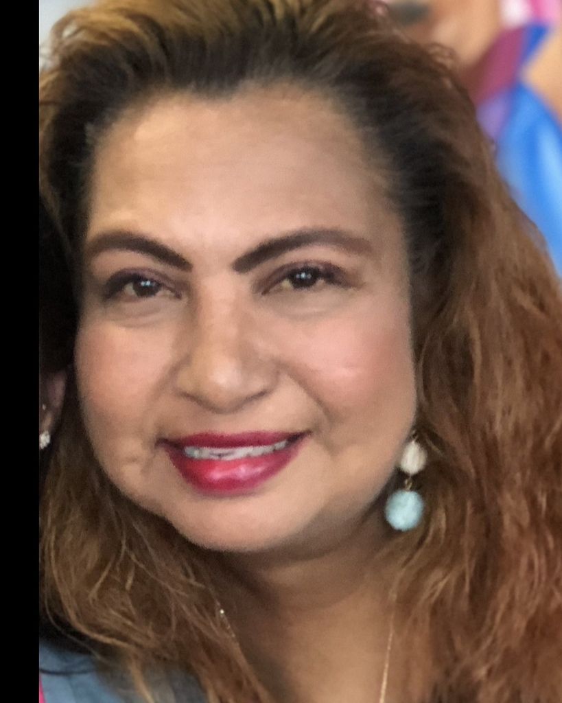 Maria Lourdes Guzman