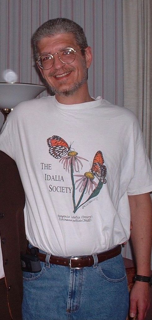 Scot Alan Kelley Profile Photo