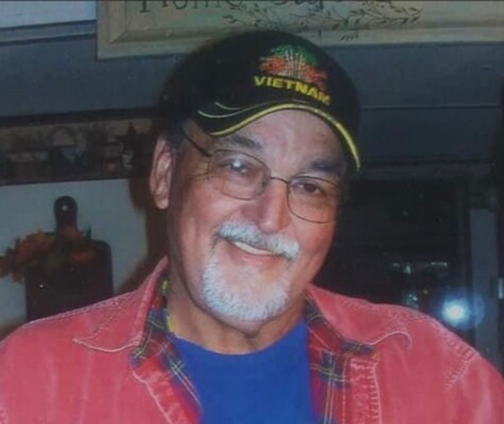 David E. Camp Profile Photo
