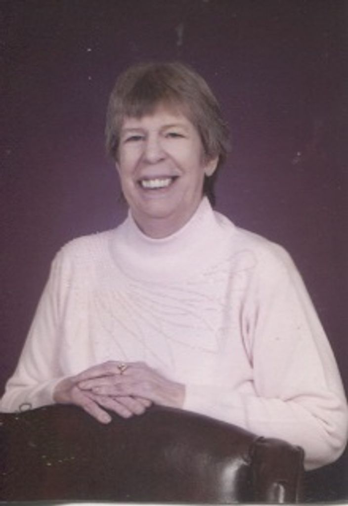 Joan A. Williams Profile Photo