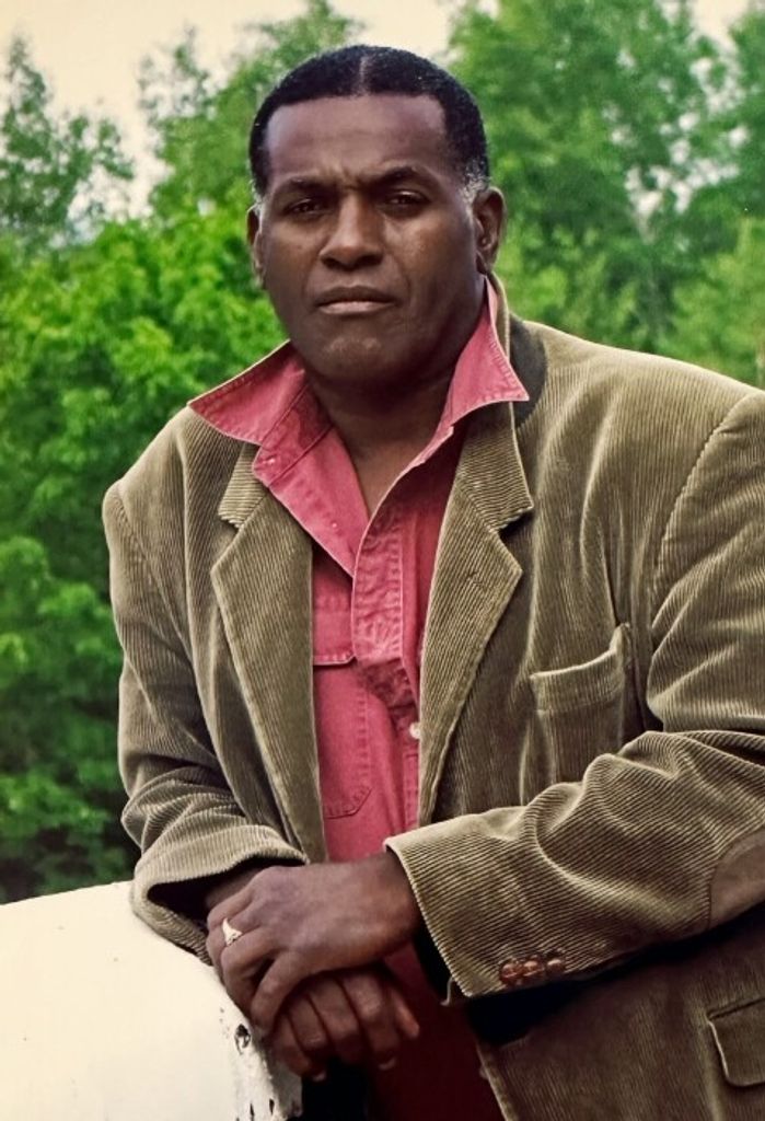 Donald H. Vice