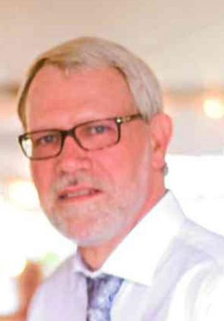 Roger E. Erny Profile Photo