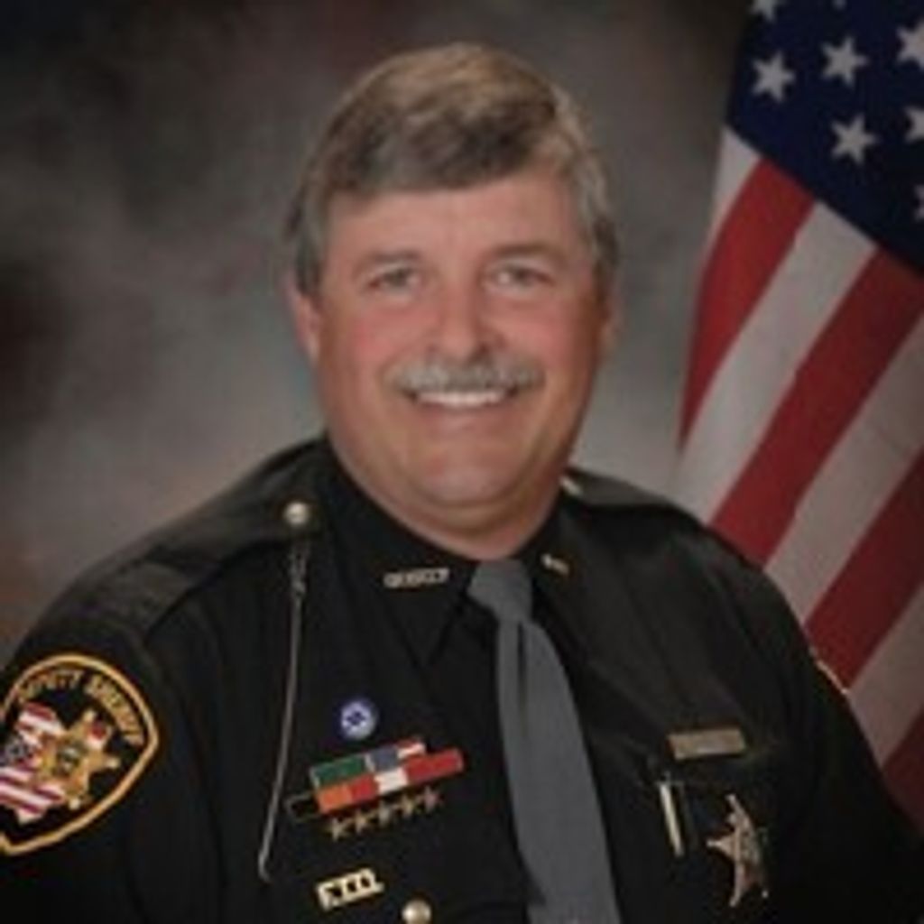 Mark Heinl