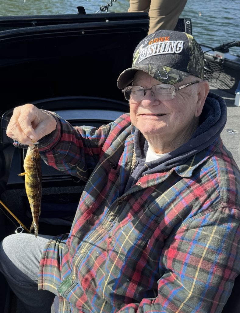 Richard "Dick" J. Schneider