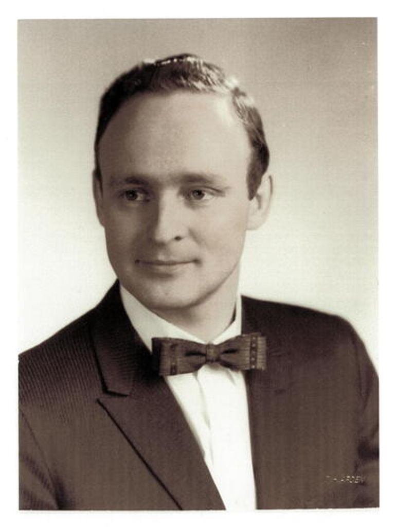 Richard Clayton Tardiff Profile Photo