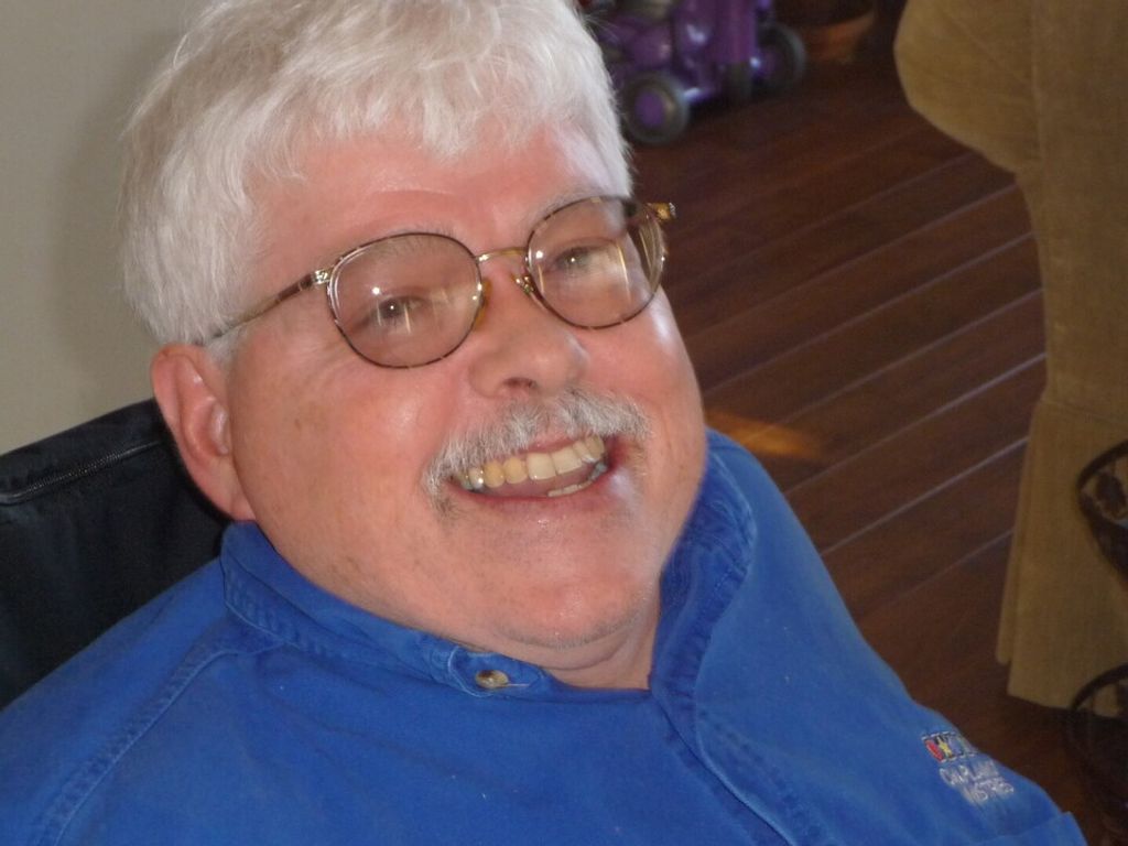 Michael Cook