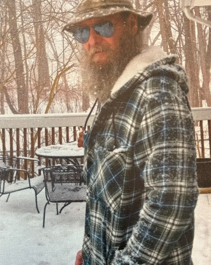 Scott Allen Anderson