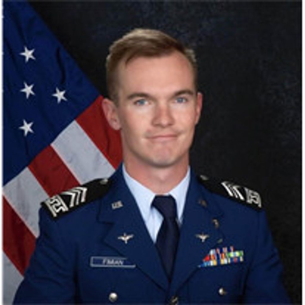 Jesse M. Fimian