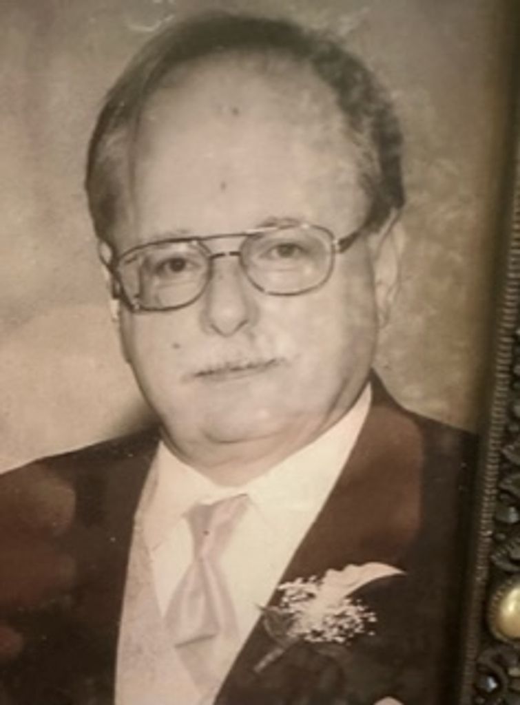 Douglas W. Johnston Profile Photo