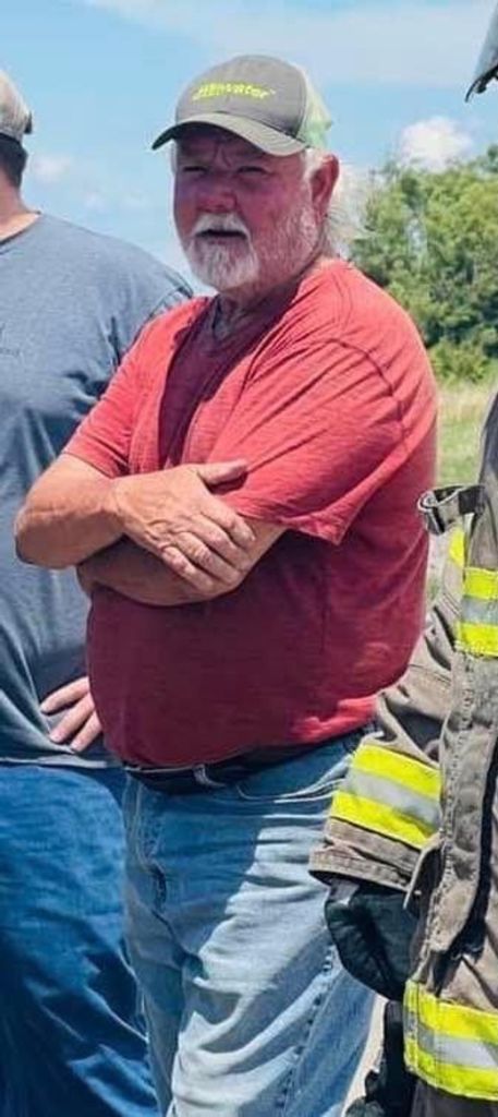 Danny Ray Seaton Profile Photo
