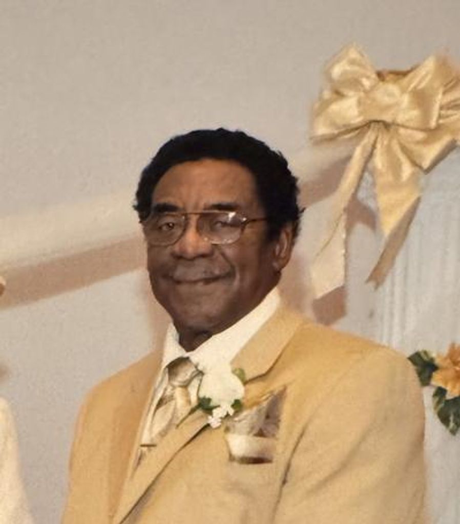 Willie James Jones Profile Photo