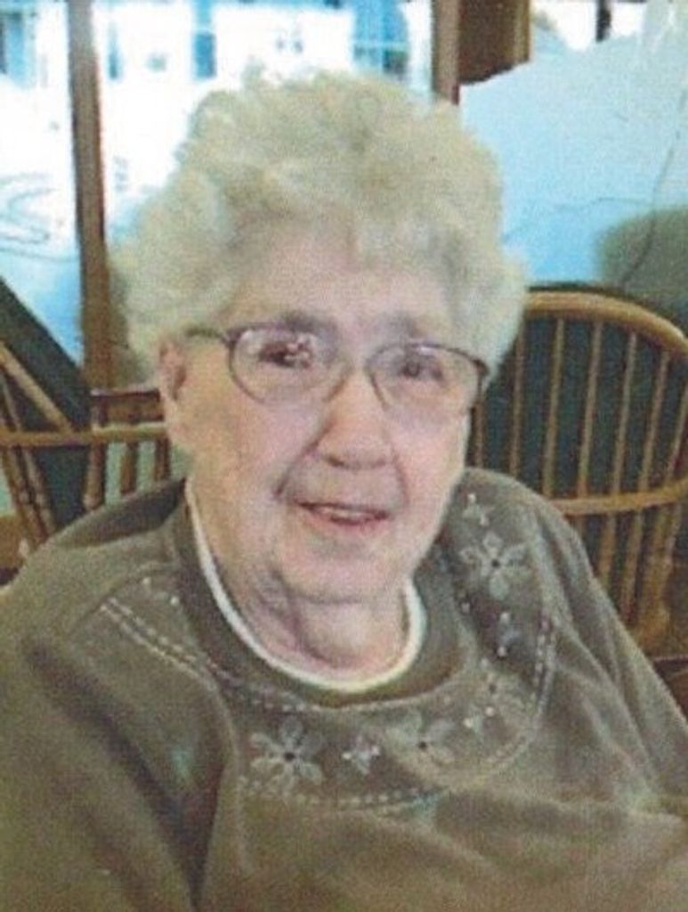 Evelyn E. Lanning